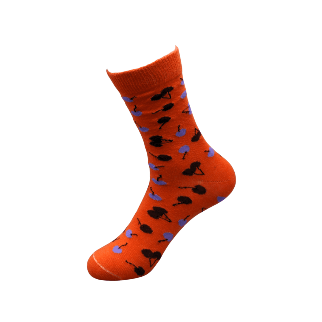 Summer Collection sock 6