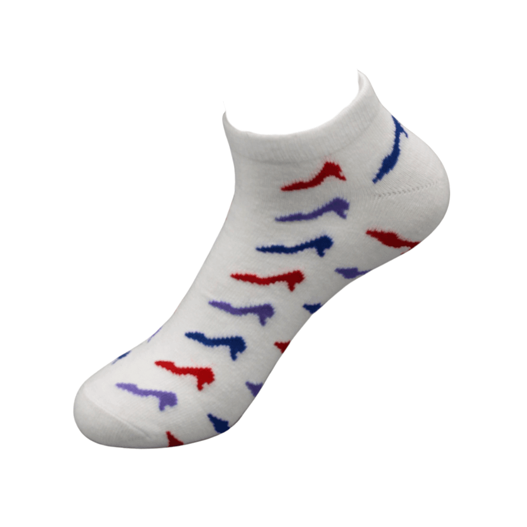 Summer Collection sock 7
