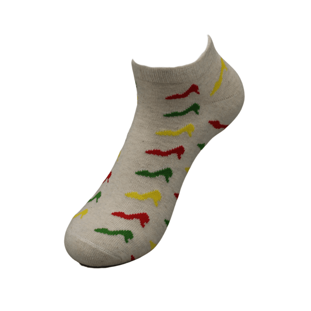 Summer Collection sock 14