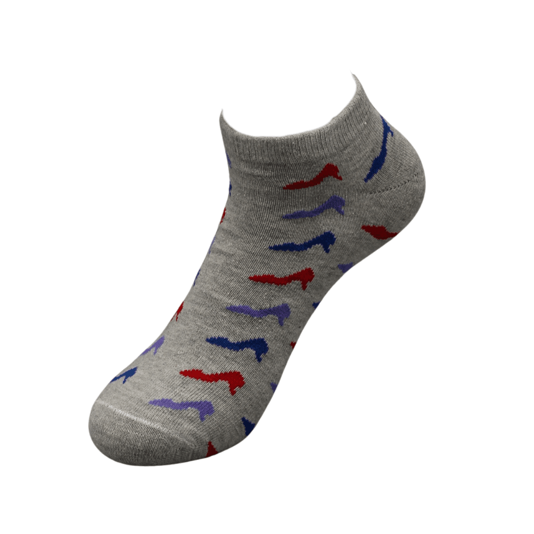 Summer Collection sock 17