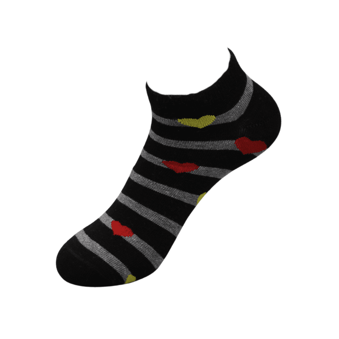 Summer Collection sock 4