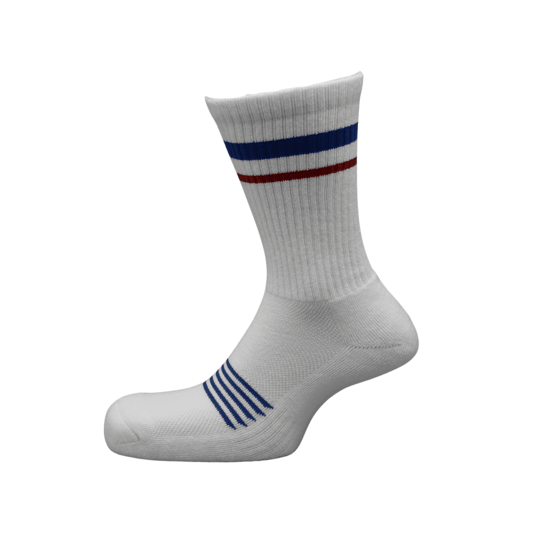 Winter Collection sock 10
