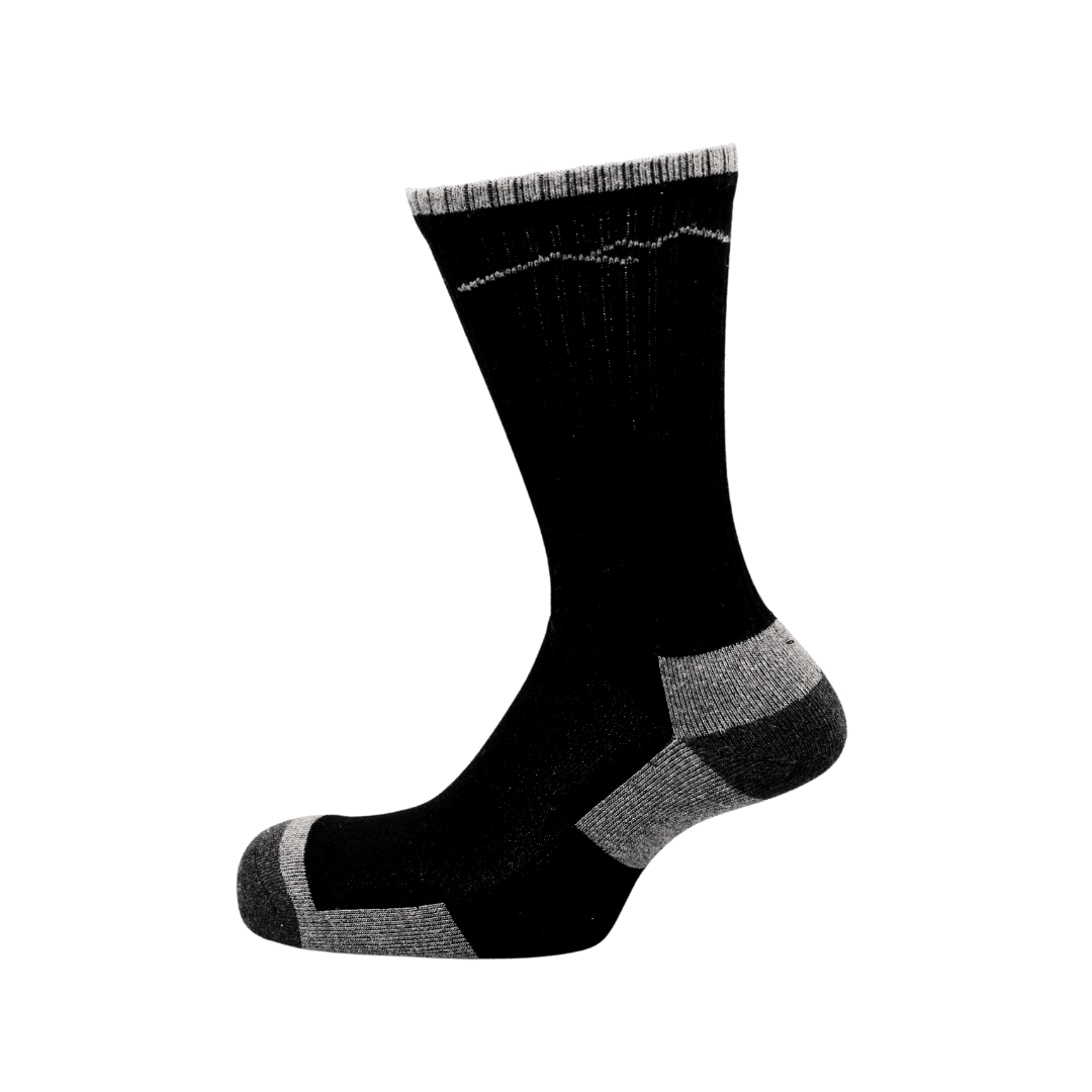 Winter Collection sock 11