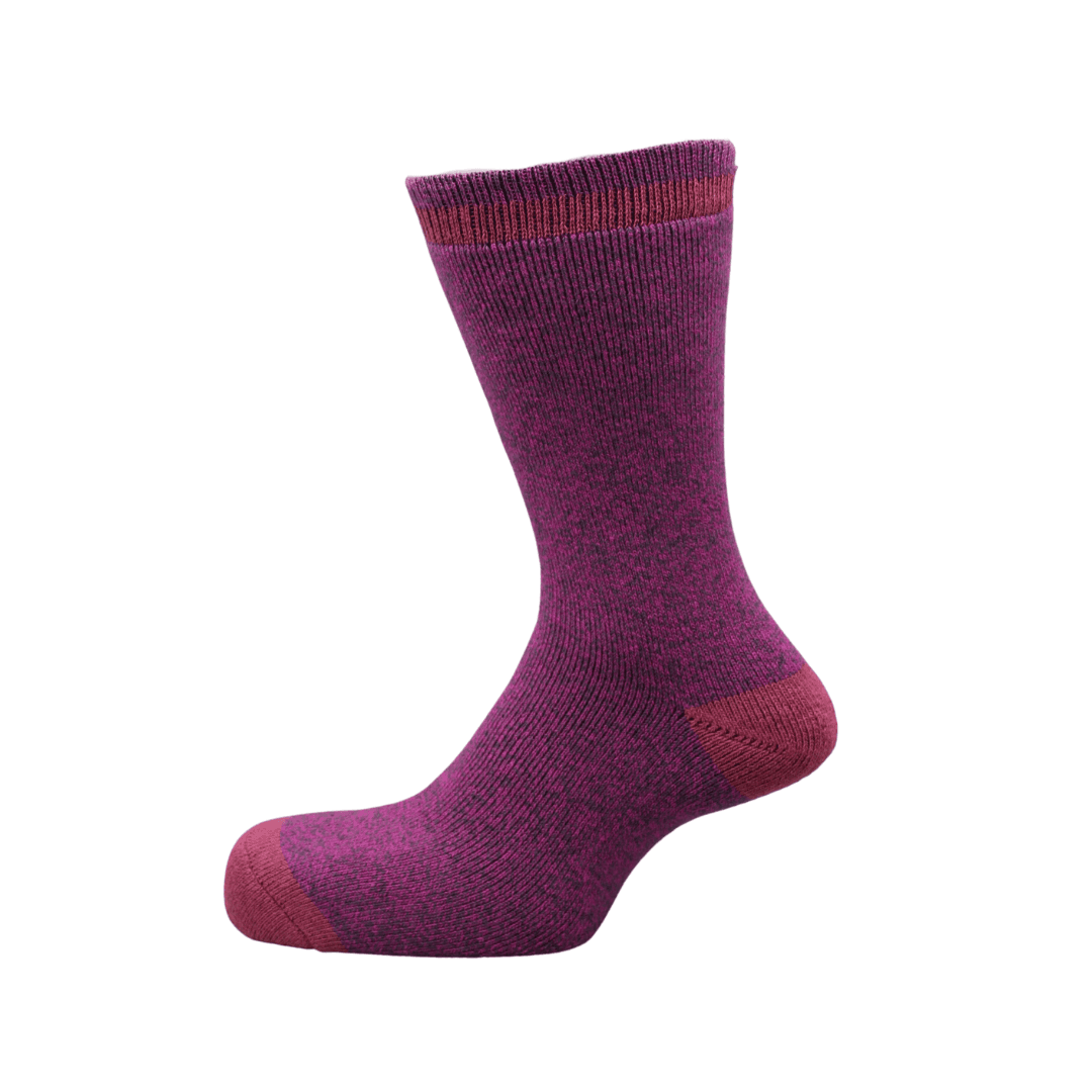 Winter Collection sock 2