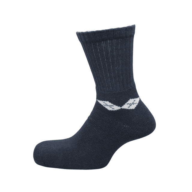 Winter Collection sock 4