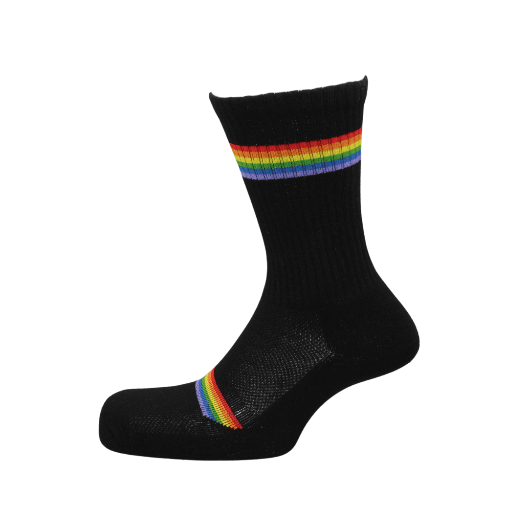 Winter Collection sock 5
