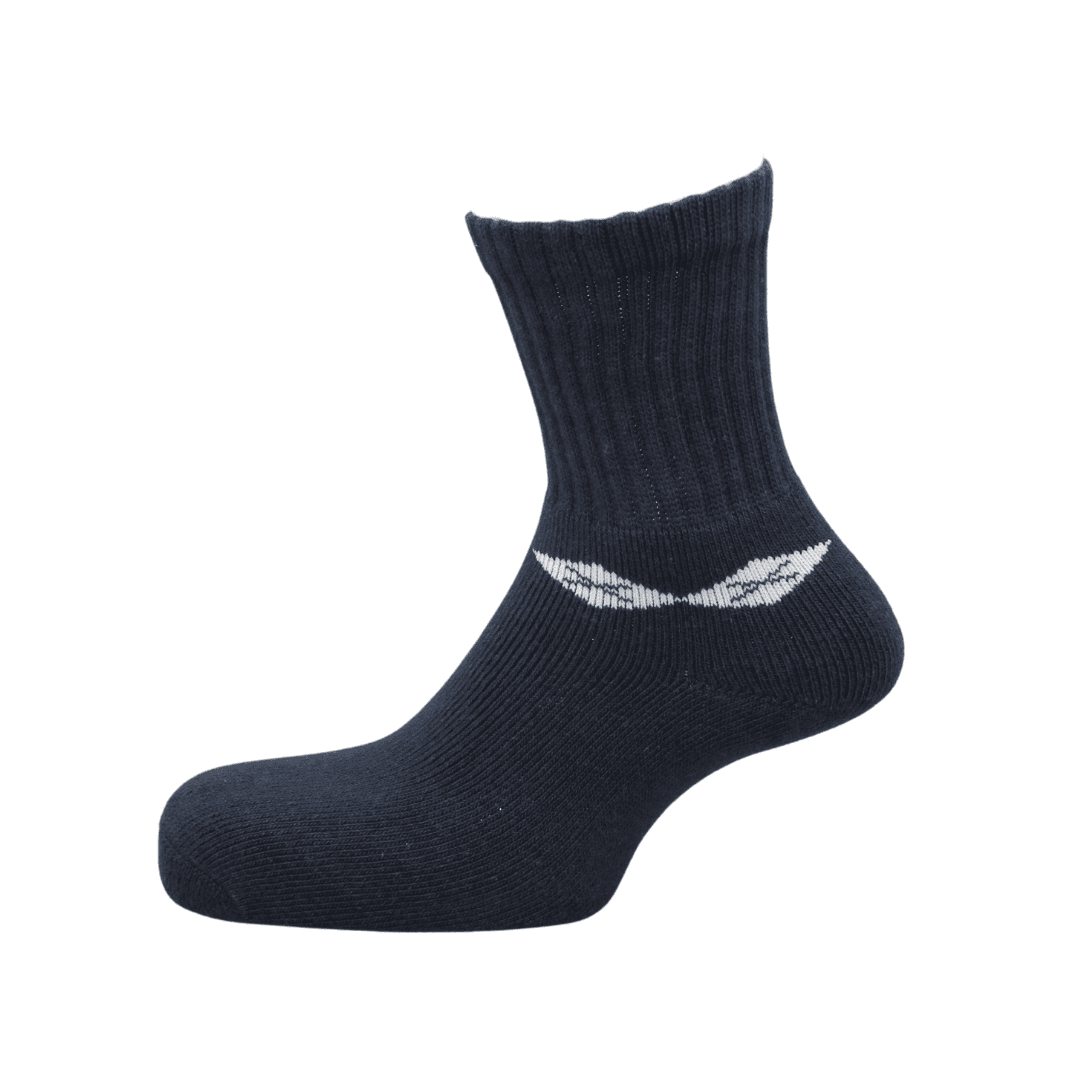 Winter Collection sock 7