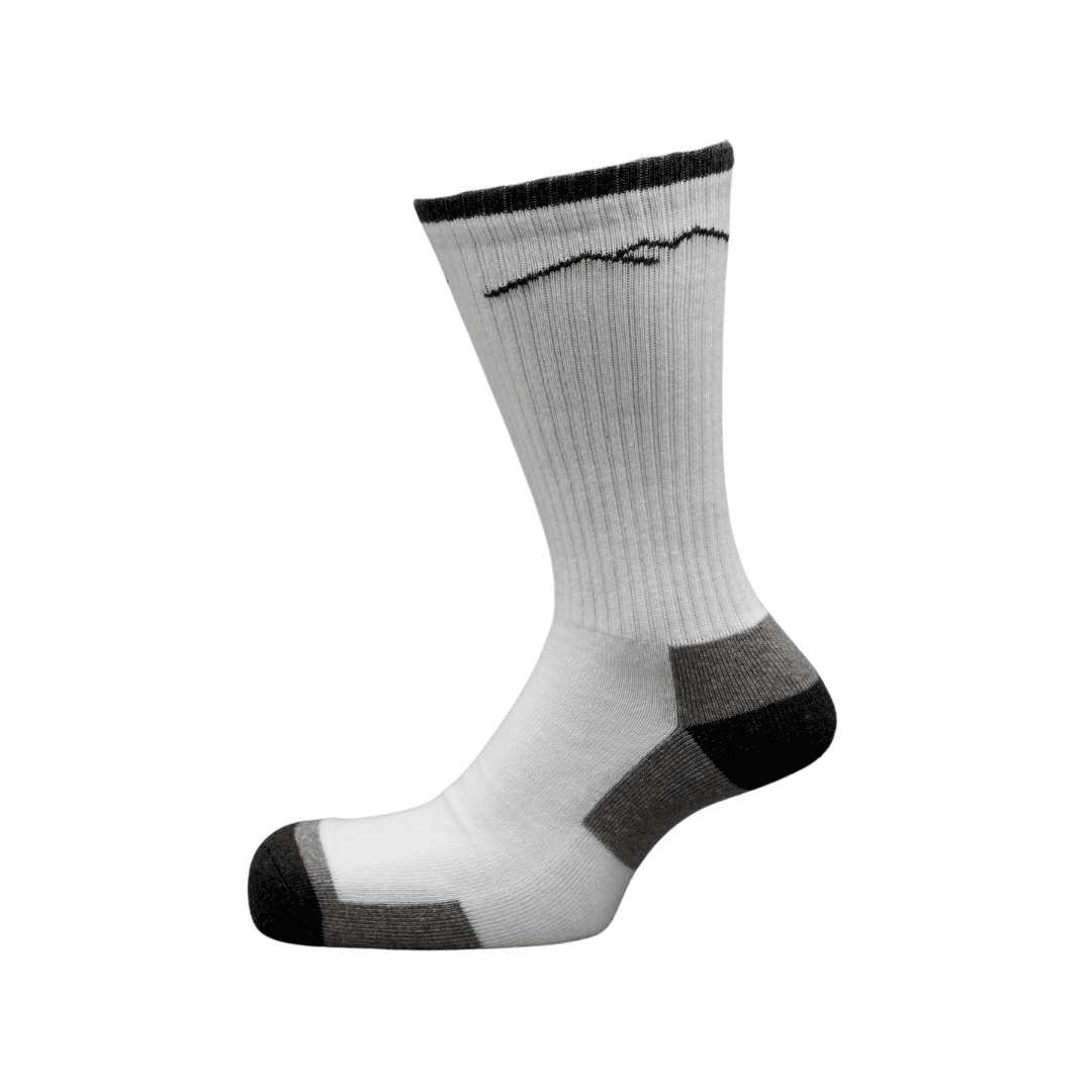 Winter Collection sock 8