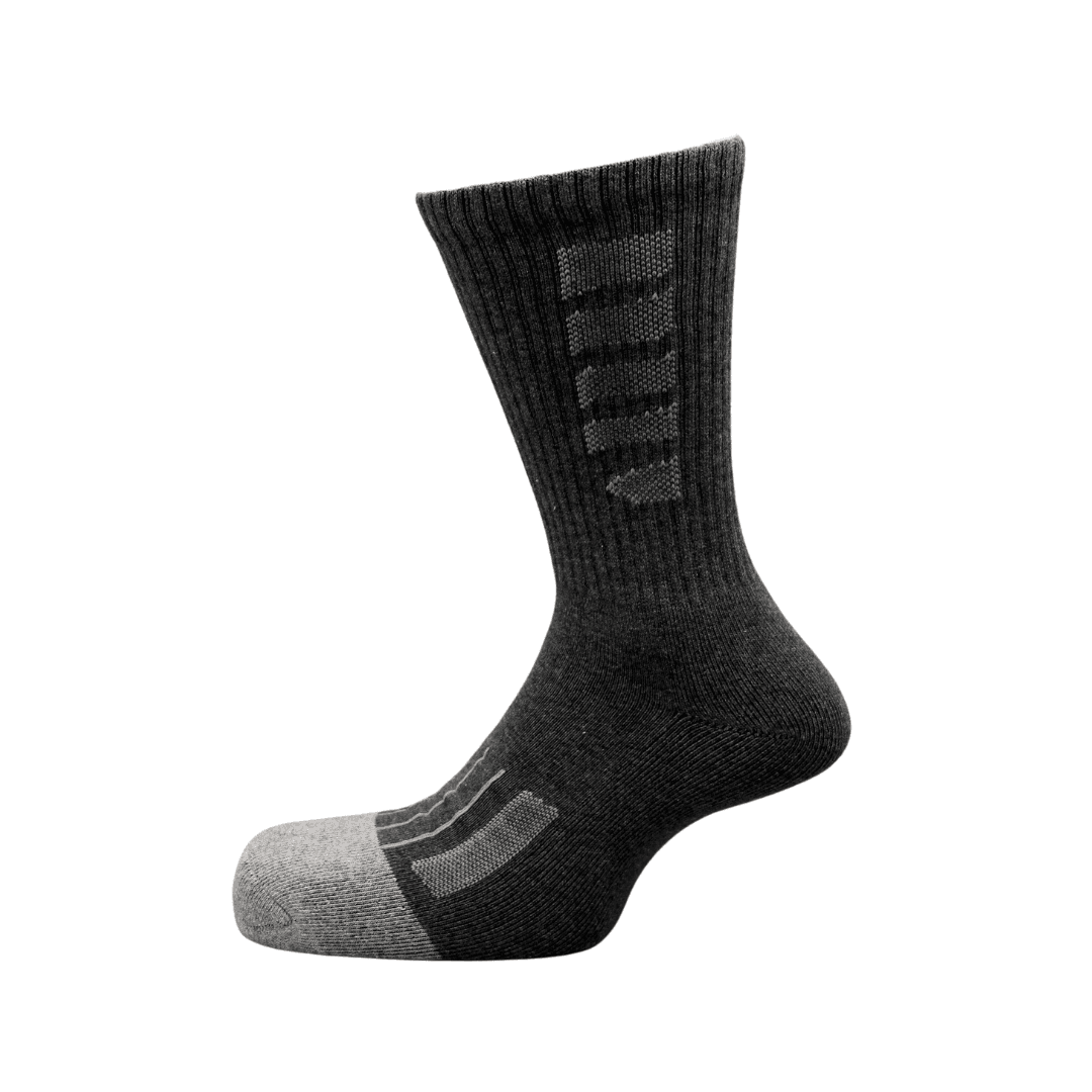 Winter Collection sock 9